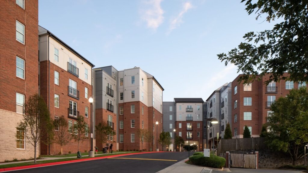 Scion and Ares Acquire $910M Student Housing Portfolio from Harrison Street