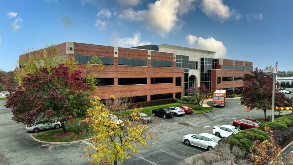 Verdantas Consolidates Three NJ Offices with Bridgewater Lease