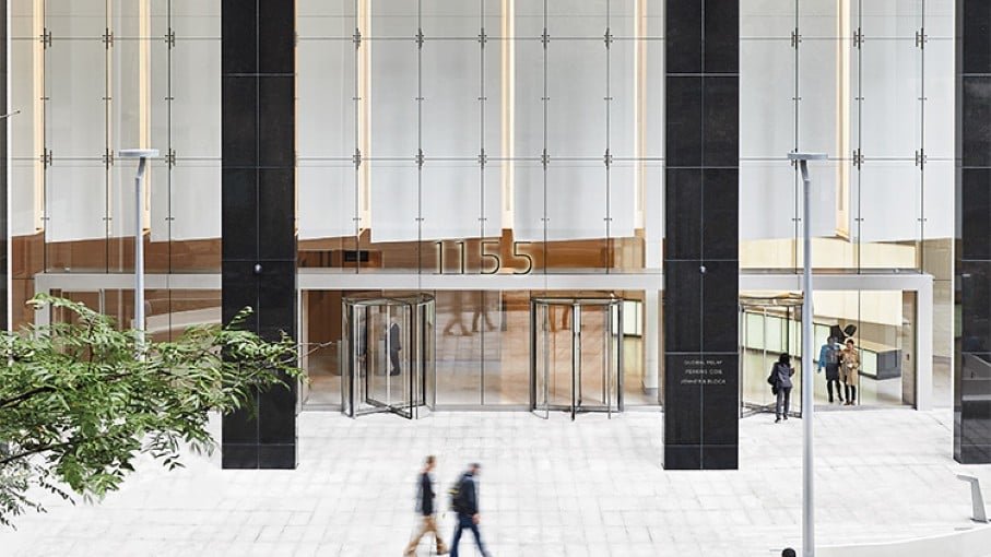 Law Firm Taft Will Occupy Full Floor in Durst Midtown Tower