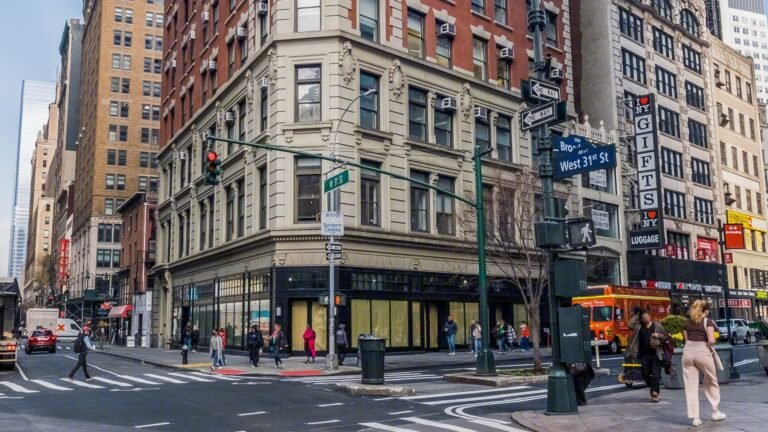 Koeppel Rosen Negotiates Five Leases in Midtown South