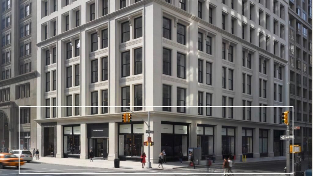 Omnichannel Retailer Cozey Will Open First U.S. Store in Flatiron District