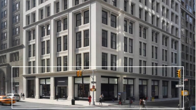 Omnichannel Retailer Cozey Will Open First U.S. Store in Flatiron District