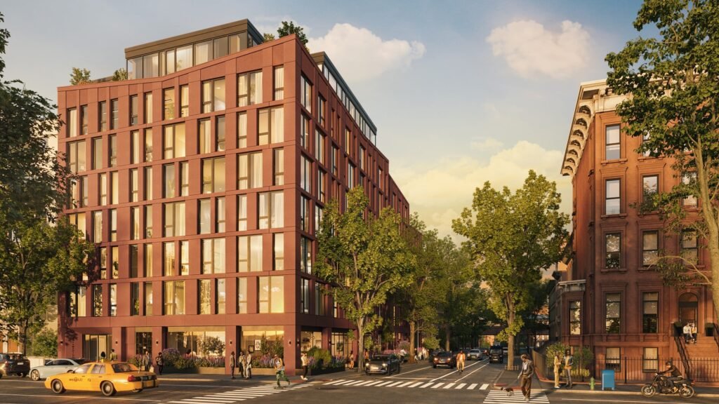 Preschool Lease Brings Davis Companies’ 1975 Madison to Completion