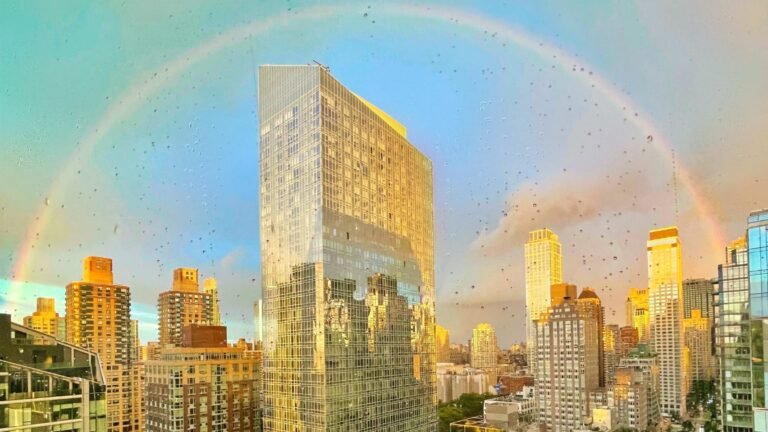 Dermot Secures $355M Refinancing on Upper West Side Apartments
