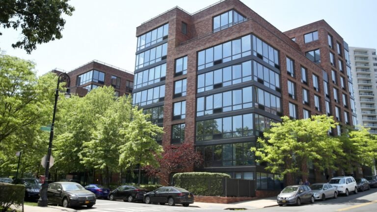 PGIM Joint Venture Acquires Riverdale Housing from Columbia University