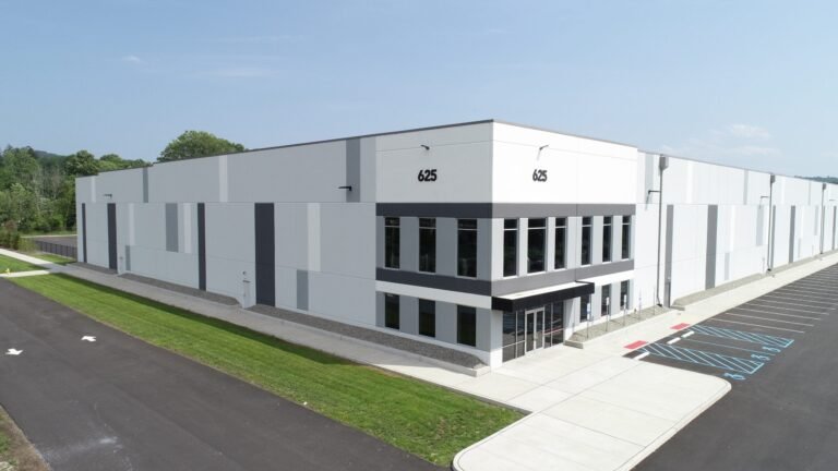 Fire Protection Manufacturer Signs Long-Term Rockland County Lease