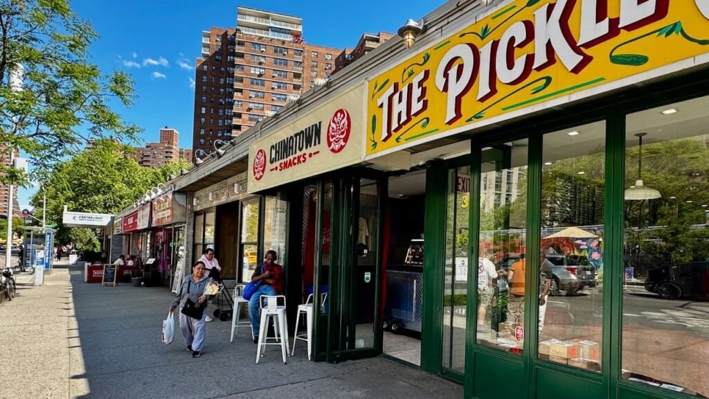 Lee NYC Tapped as Leasing Agent for Retail at Seward Park Cooperative