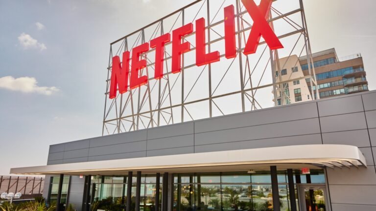 Netflix wants to create AI-made animated shorts for you to ignore