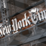 New York Times pushes for release of purported Epstein suicide note