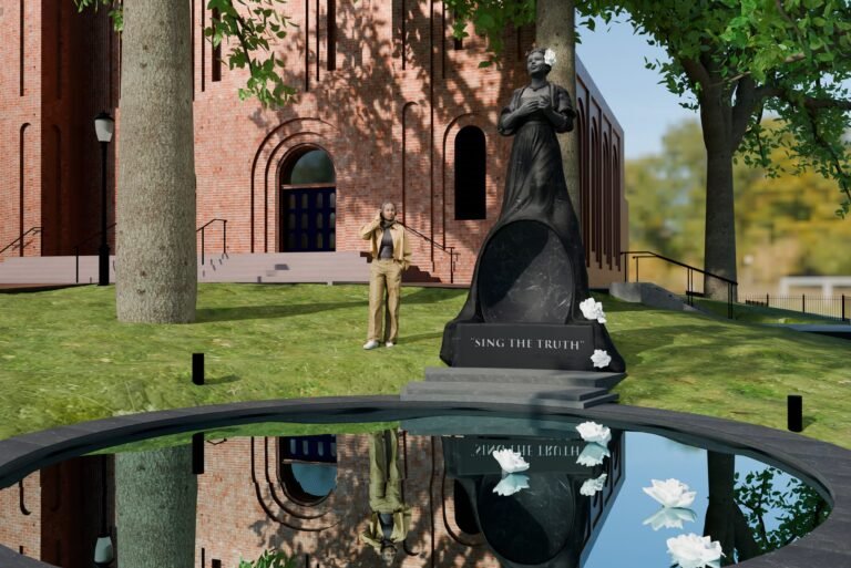 Who Should Design NYC’s New Billie Holiday Monument?