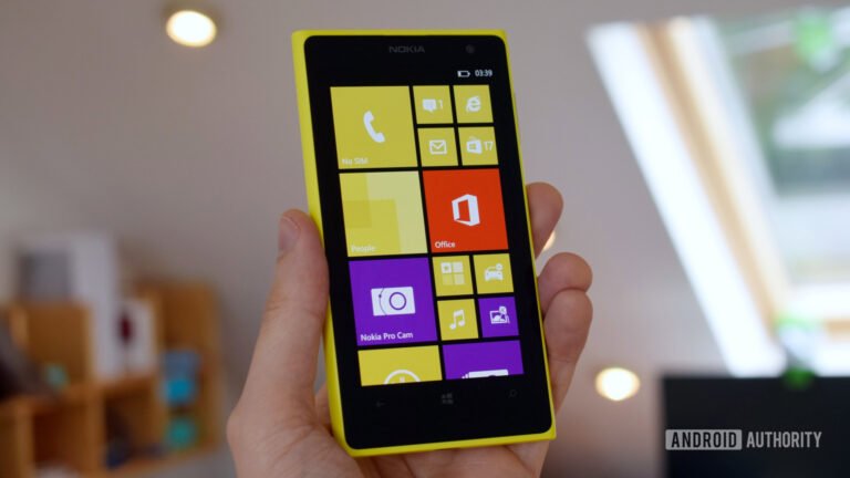 Using Windows Phone in 2026 reminded me just how badly I miss it