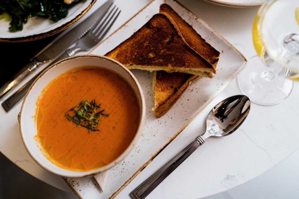 Why the Nordstrom Cafe Was the Ultimate Mother-Daughter Experience
