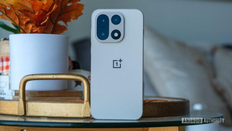 New OnePlus 16 leak gives us hope after the polarizing OnePlus 15