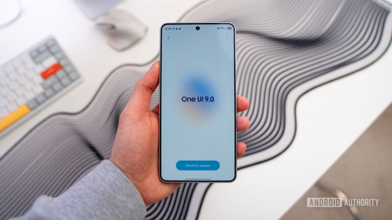 One UI 9 borrows one of the iPhone’s most useful call features