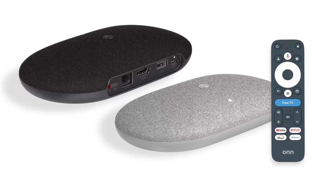 We just ordered Walmart’s new budget Google TV streamer — and now you can too