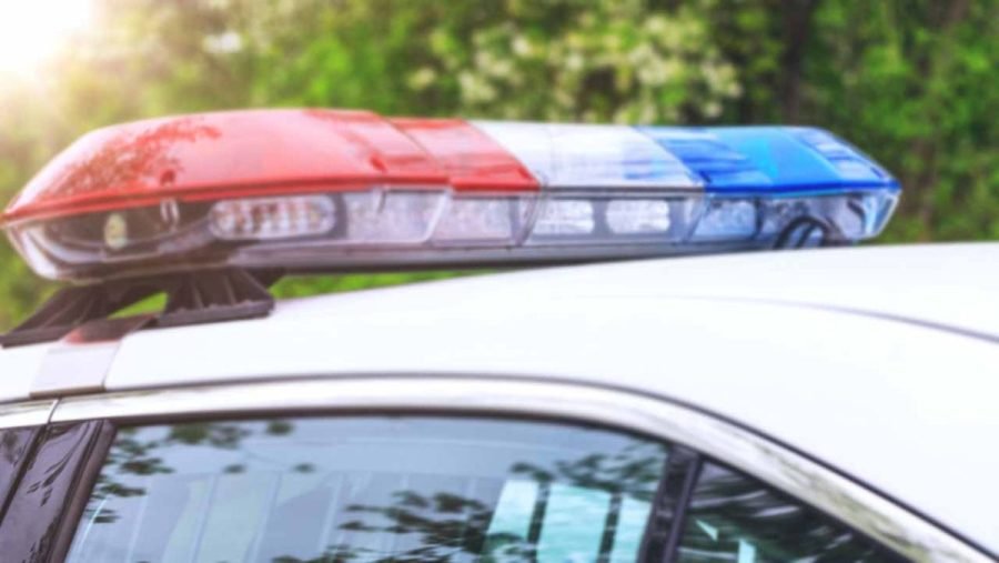 Woman killed by airborne umbrella at South Carolina restaurant