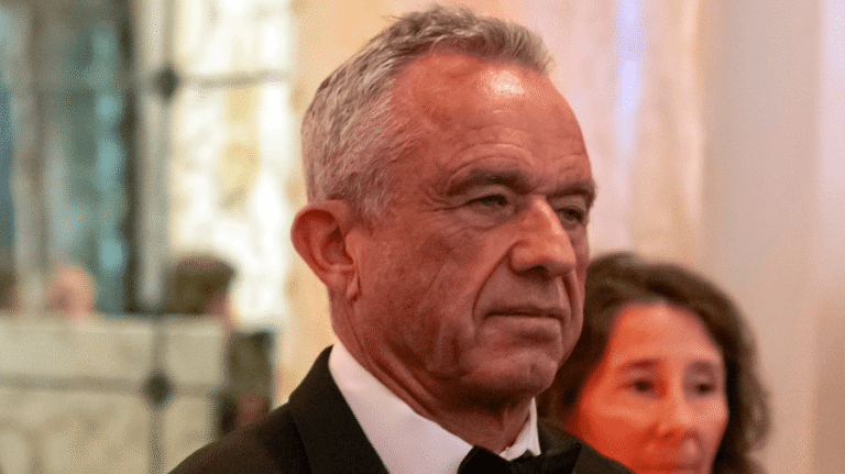 RFK Jr.'s chief HHS spokesperson resigns over flavored vapes