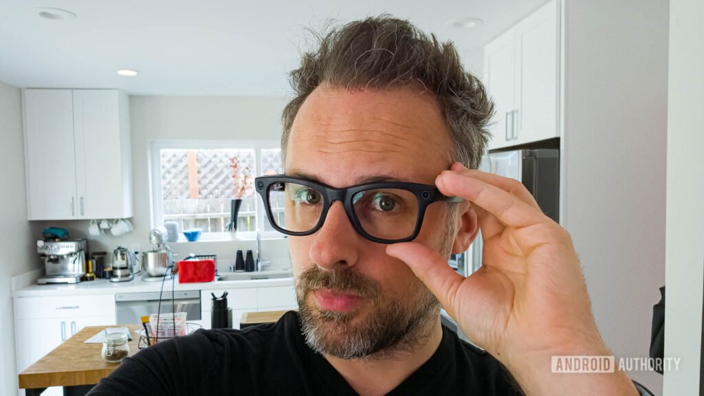 Meta is cooking up a new line of smart glasses, and they may not be Ray-Bans