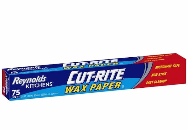 Reynolds Cut-Rite Wax Paper, 75 Square Foot Roll only $2.03 shipped!