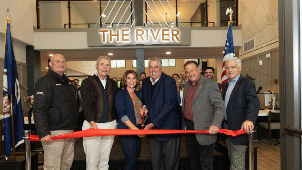 Grand Opening Held for New 201-Unit Luxury MF Community in Virginia