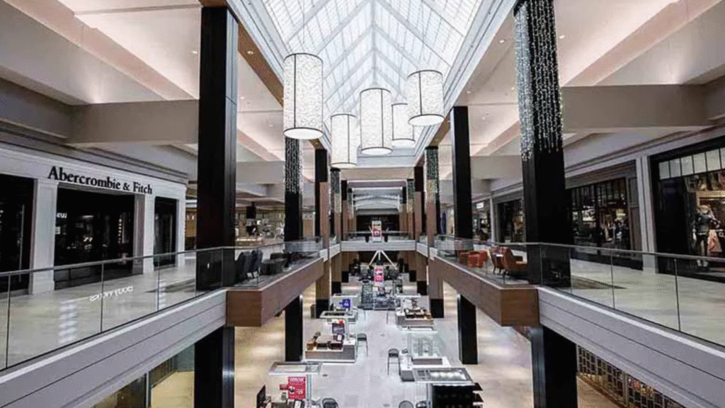 Twin Cities Retail Plaza Adds to Retail Tenant Lineup