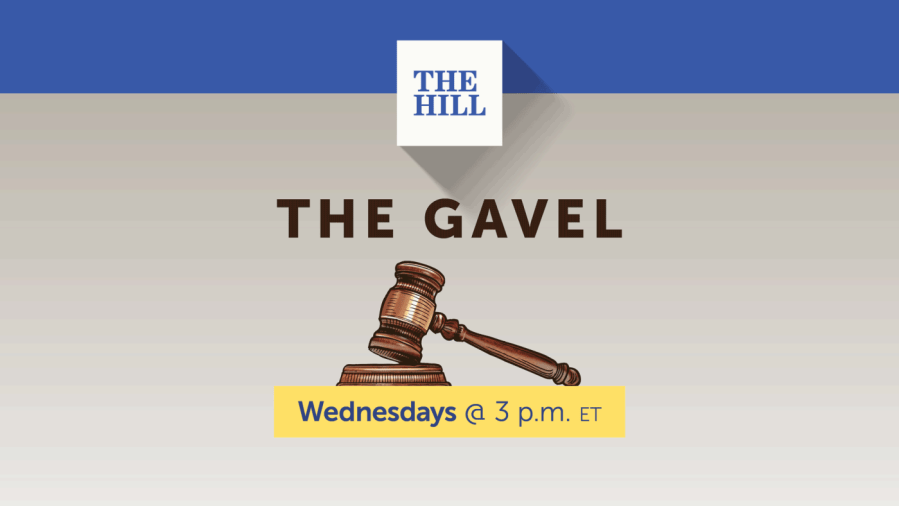 Why did Alito intervene to preserve abortion pill access? Join the live discussion