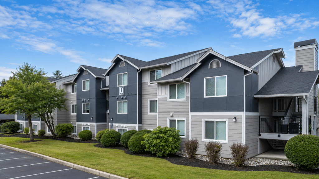Sagard Real Estate Expands PNW Footprint with Seattle-Area MF Acquisition