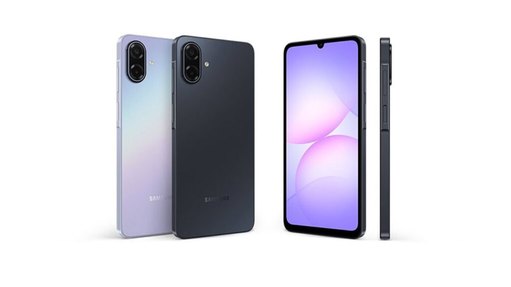 Some of the best-selling Android phones in 2026 skip a feature you take for granted