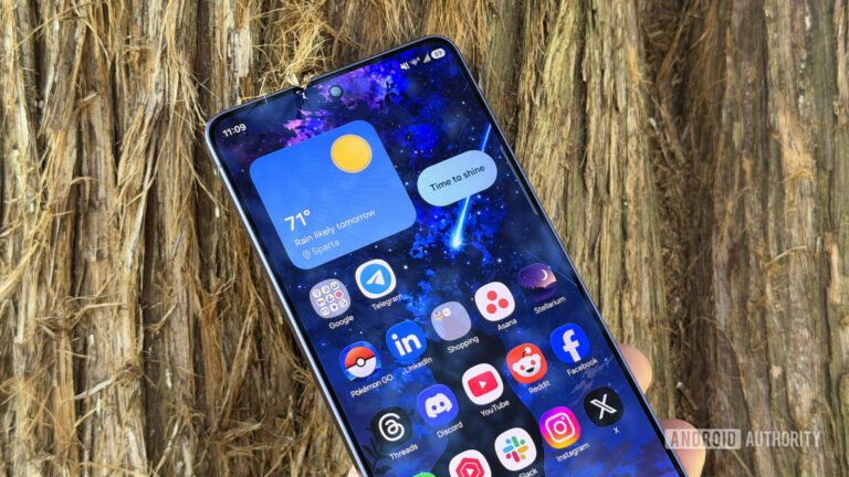 Samsung kicks off One UI 9 beta: Here’s what’s new on your Galaxy S26