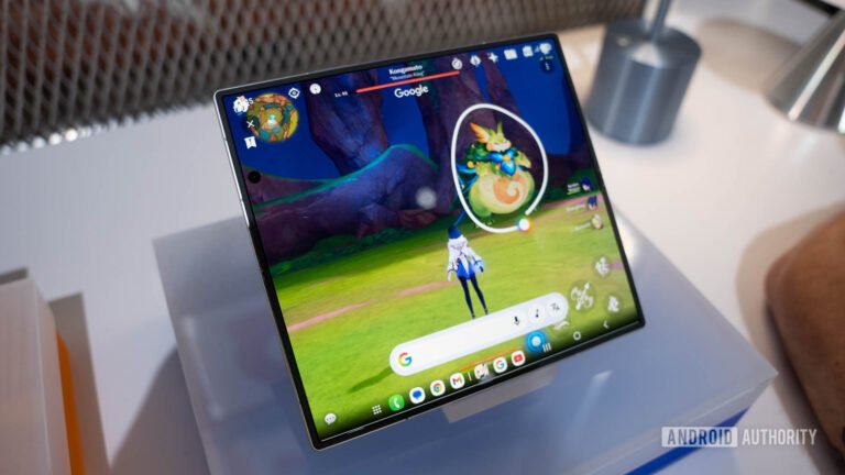 Circle to Search update lets Google look beyond your screen content