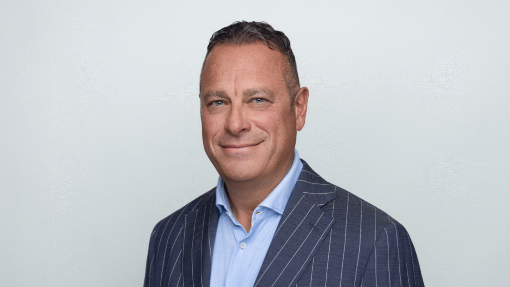 CBRE Hires Gary Scalise as Pittsburgh Market Leader