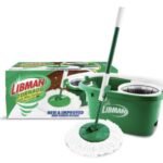 Libman Spin Mop With Bucket only $19.98! {Today Only}