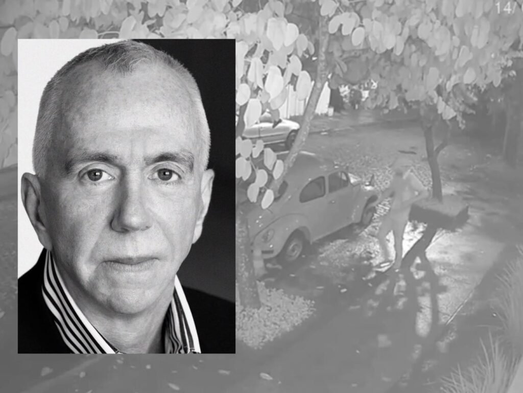 Husband Found Guilty of Scheming to Murder Art Dealer Brent Sikkema