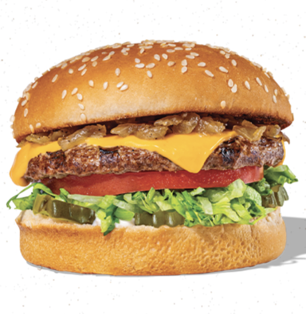 Habit Burger: 2-for-1 Charburgers through June 3rd!