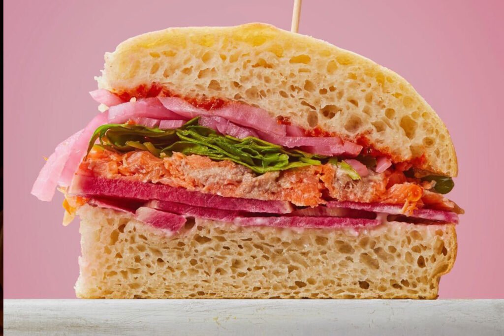 How a Sliding-Scale, Worker-Owned Sandwich Shop Makes It Work