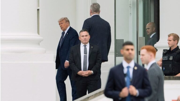 Political tensions run high as America 250 set to take over DC