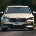 Car Deal of the Day: Skoda Superb Estate for just 18p more a month than smaller Octavia