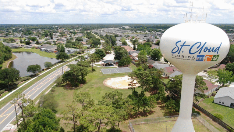 Developer Pitching $60M Osceola County Mixed-Use Project