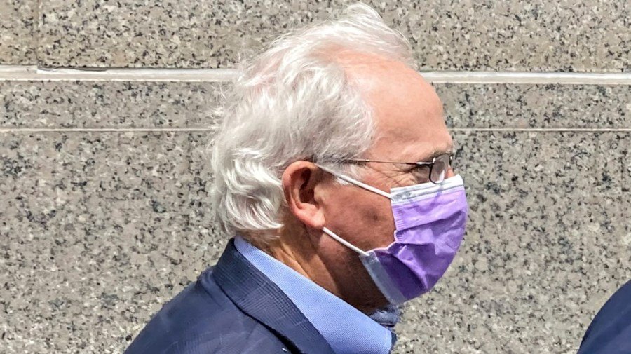 Supreme Court won’t hear ex-lawmaker's bid to toss insider trading conviction 