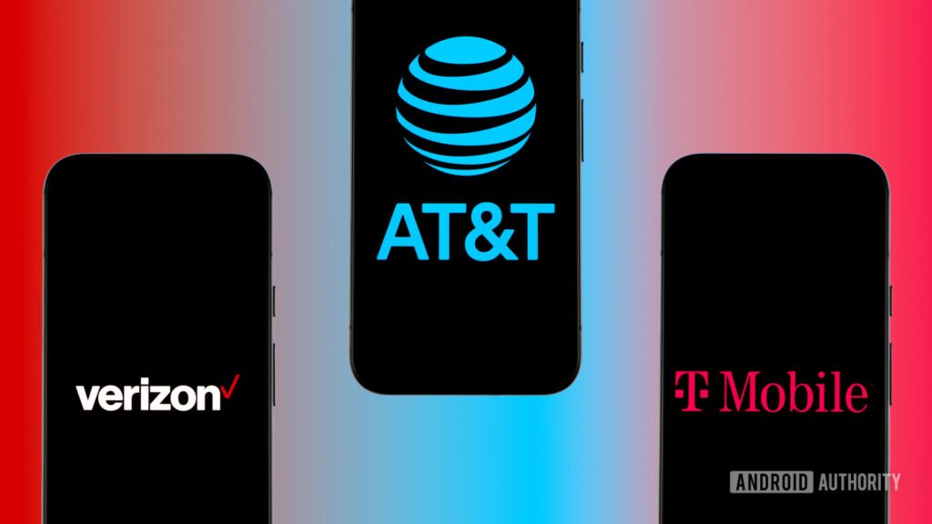 Your carrier may soon get help from its biggest rivals when you’re off-grid