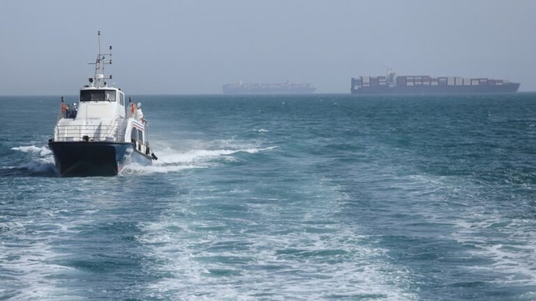 Trump faces growing pressure to reopen Hormuz Strait — one way or another