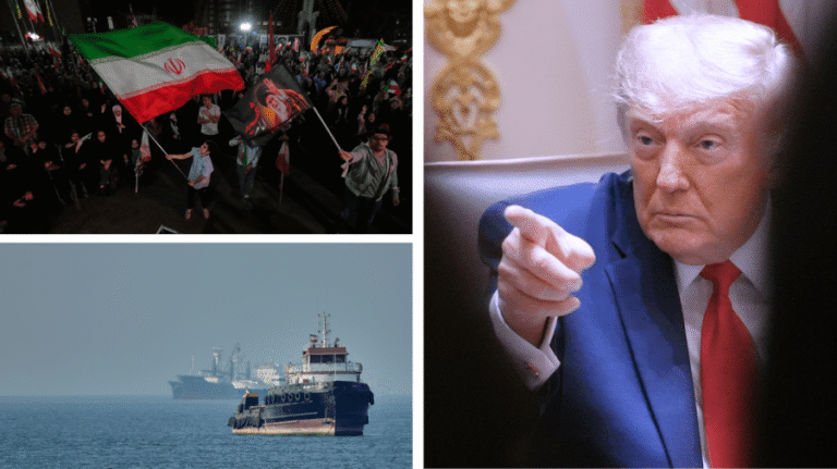 Sunday shows preview: Will Trump greenlight a new Iran deal?