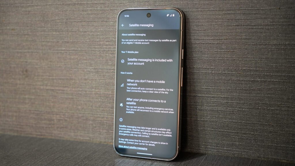 T-Mobile is making it easier for non-customers to sign up for T-Sat, but should you?