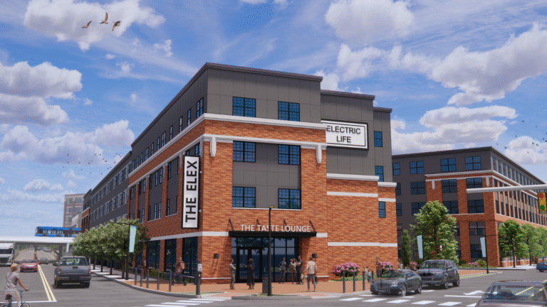 Merchants Capital Provides $99M in Financing for Indiana Workforce Housing 