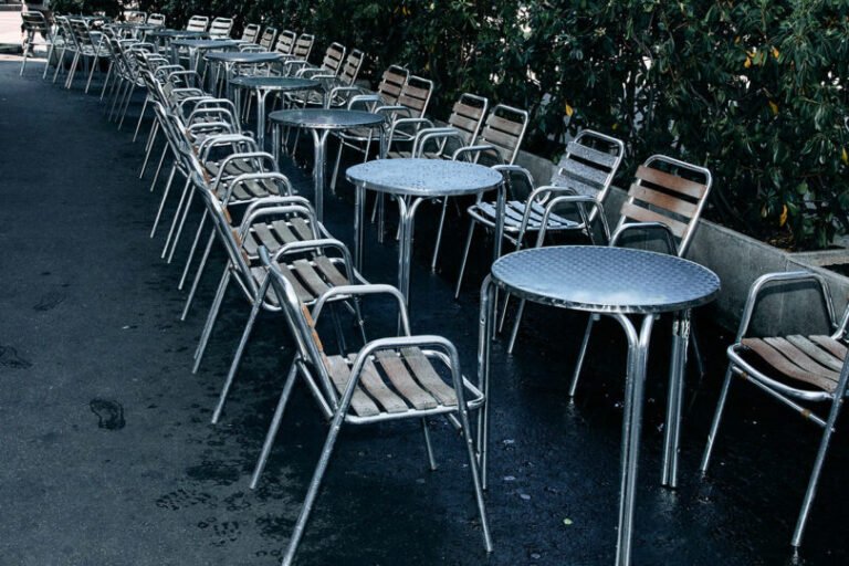 This Might Have Been the Quietest Show at Milan Design Week 2026
