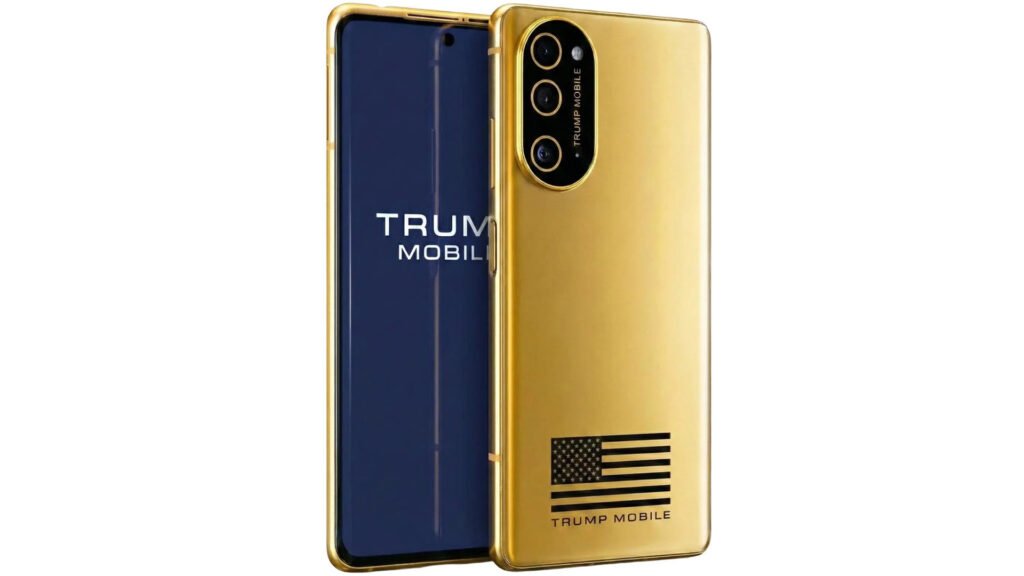 I’ll believe it when I see it: Trump Phone to start shipping this week
