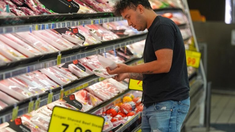 Nearly 90 percent of Americans fear prices will keep rising: Survey