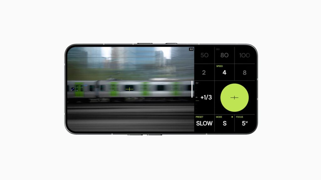 Tired of fake smartphone photos? This Android camera app might be the fix