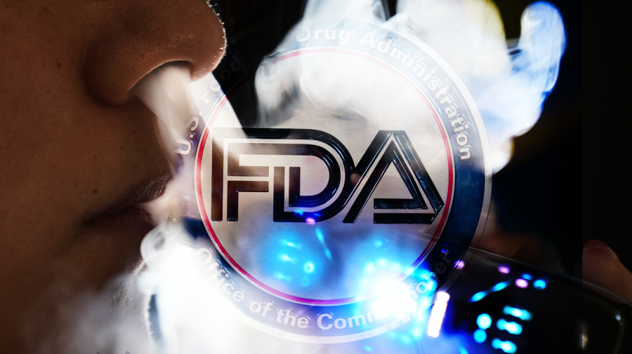 FDA drops guardrails on vaping industry in major Trump pivot 