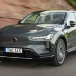 Volvo EX60 review